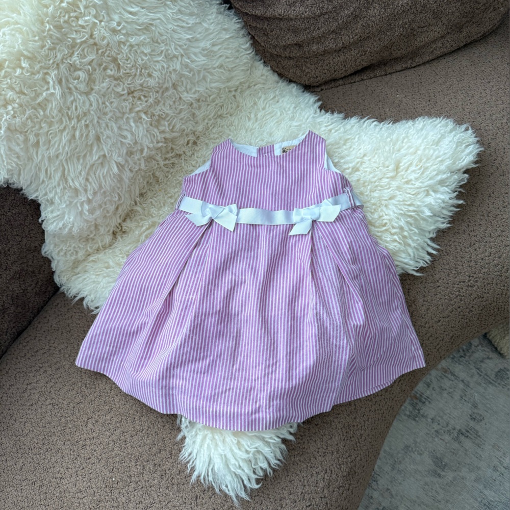 Torres Girl Dress